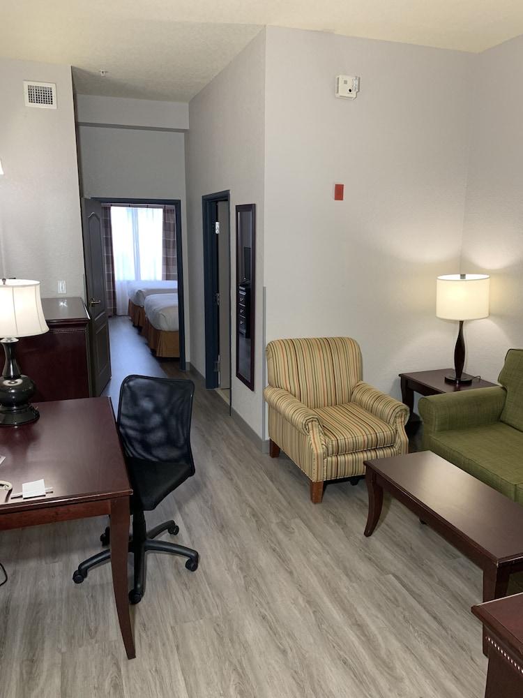 Country & By Radisson, West, Fl Hotel Jacksonville