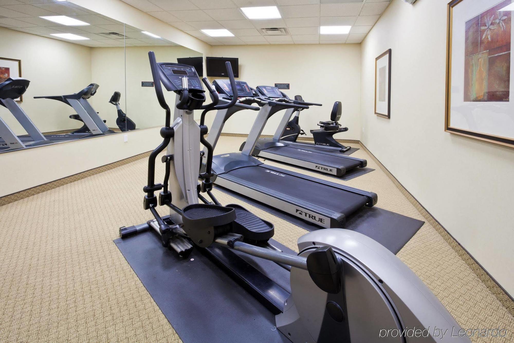 Hotel Country & By Radisson, West, Fl 3*